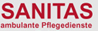Logo Sanitas ambulante Pflegedienste